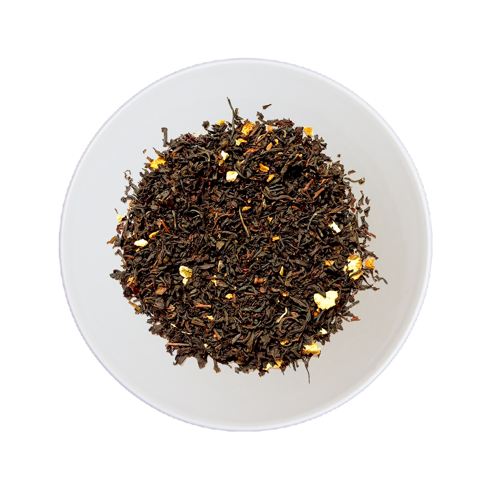 Energy Herbal Tea