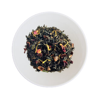 Hibiscus Petals