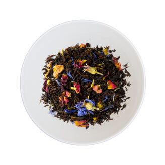 Carrot Cake Rooibos