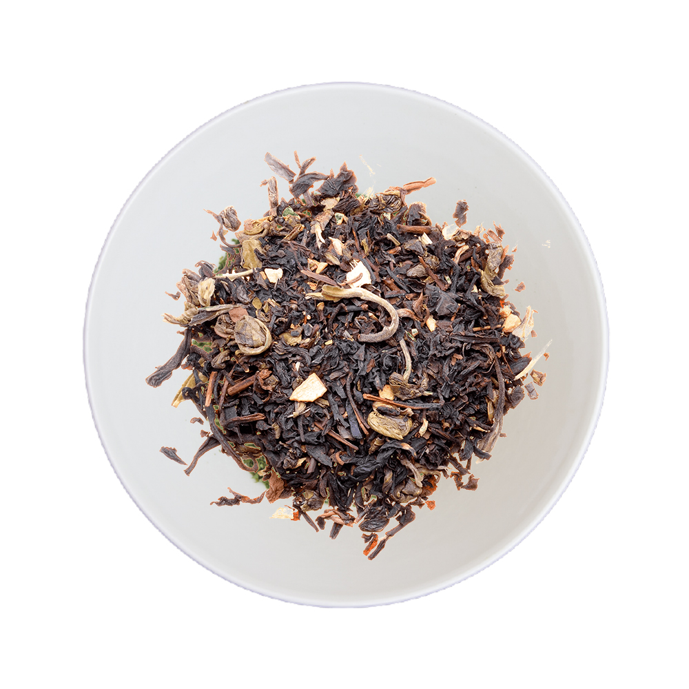 Flush Black Tea - Image 2
