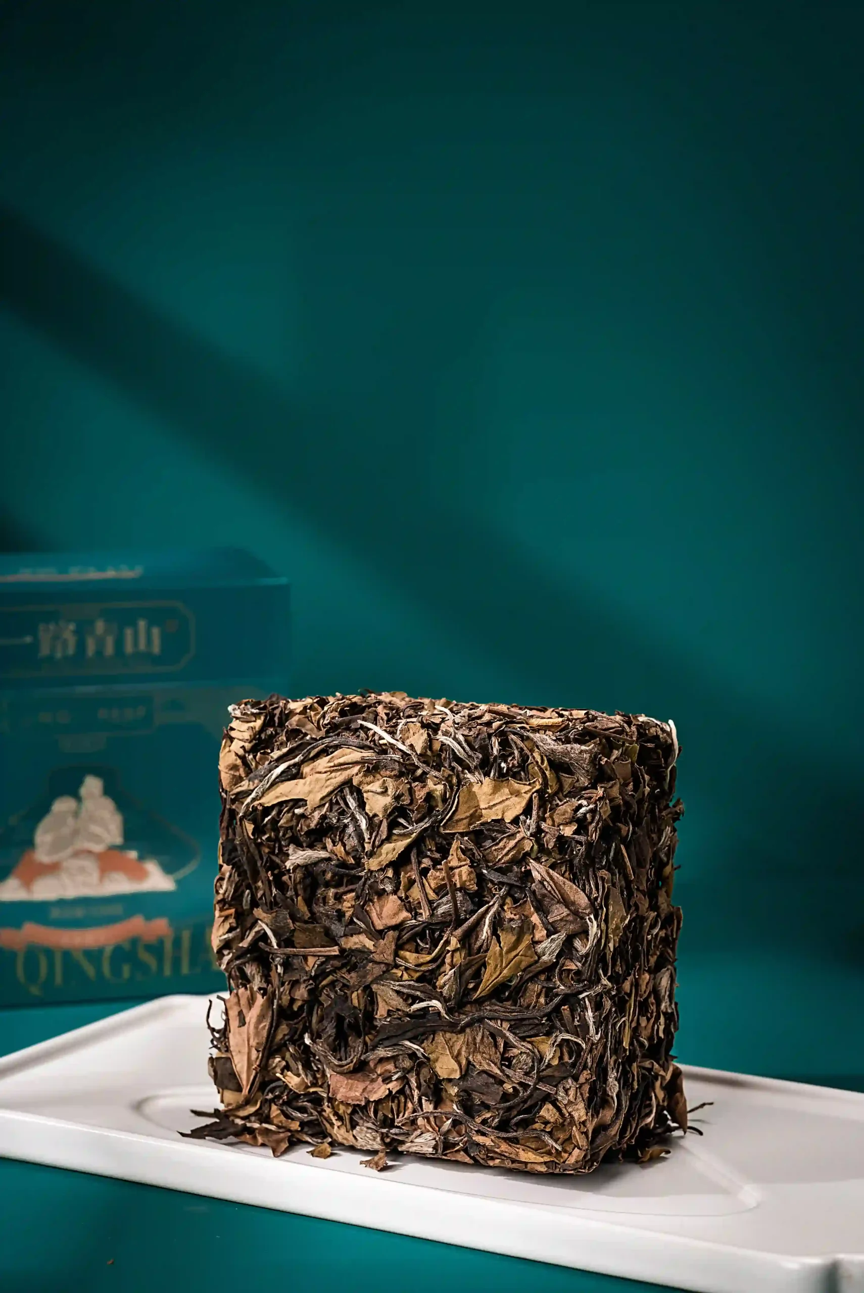 Yi Lu Qing Shan Specifications:50g/box - Image 6