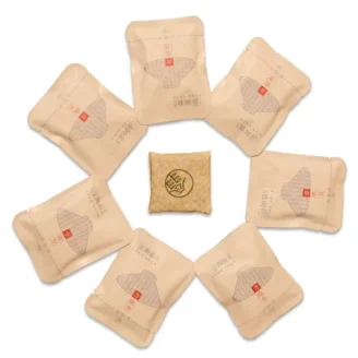 Fang Xiao Bai Specifications:75 g*2 boxes