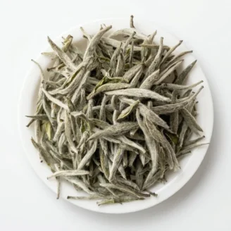 Silver Needel White Tea Price:$38.80/100g