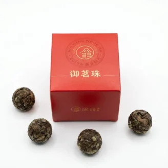 Yu Ming Zhu Specifications:5g*20bags/can