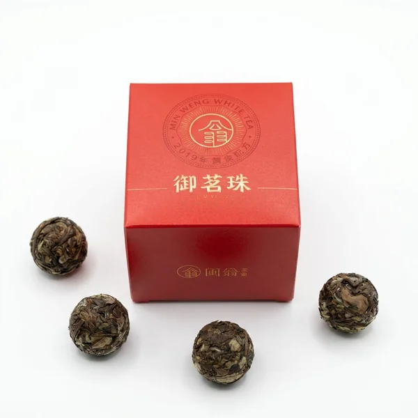 Yu Ming Zhu Specifications:5g*20bags/can
