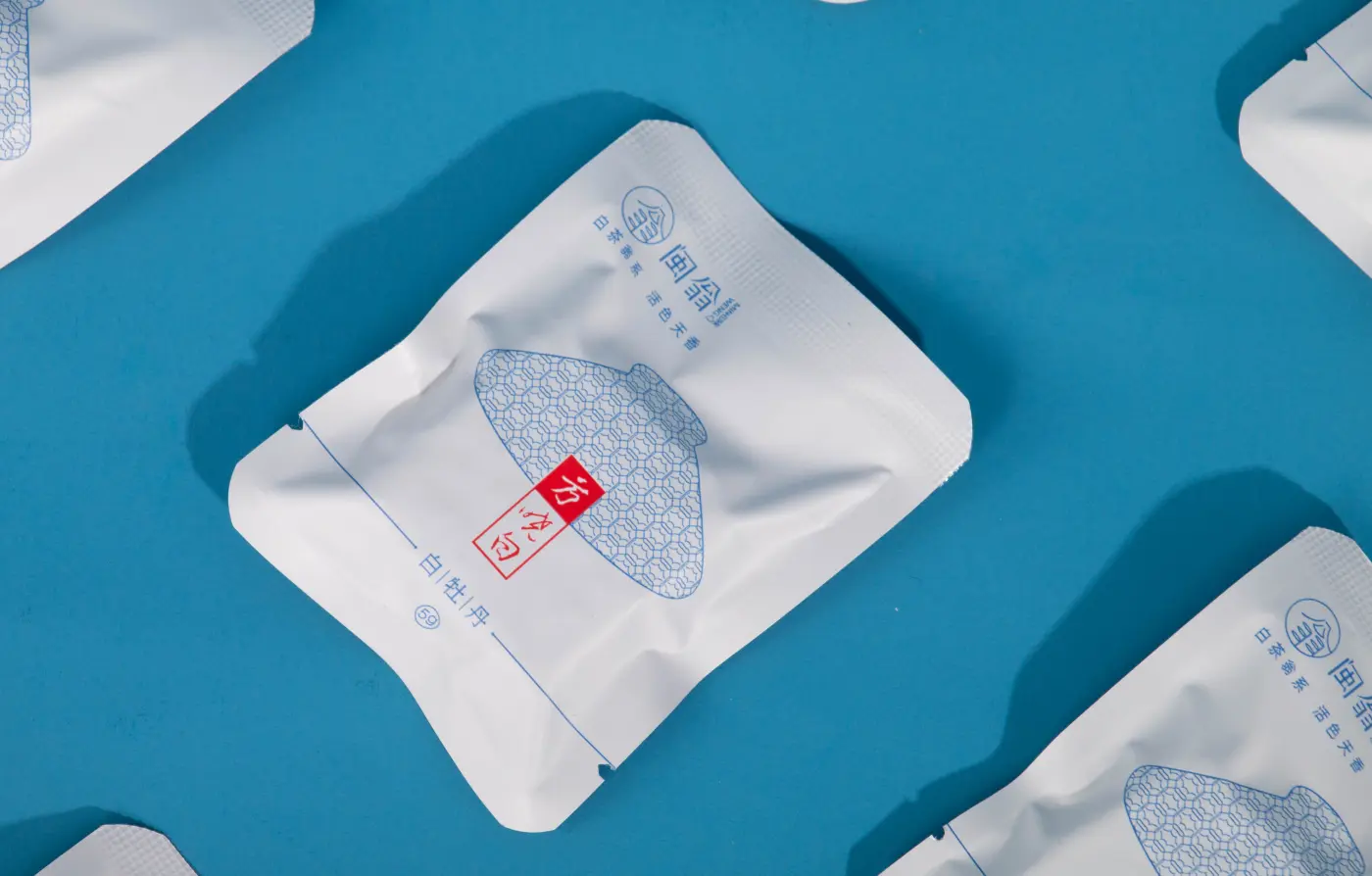 Have your customers prepared their white tea yet Have your customers prepared their white tea yet